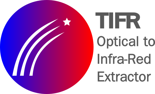 Logo of TOIREx